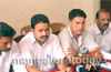 Udupi JD (S) presidents statement has hurt minorities  Aslam